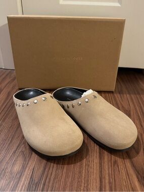 New Anthropologie Slides